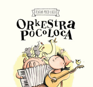 Orkestar pocoloa cd