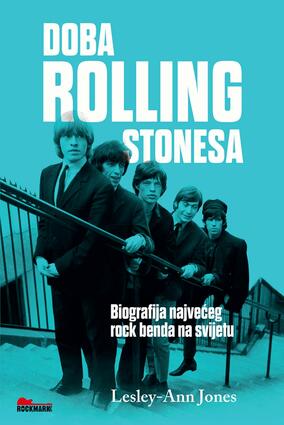Doba rolling stonesa