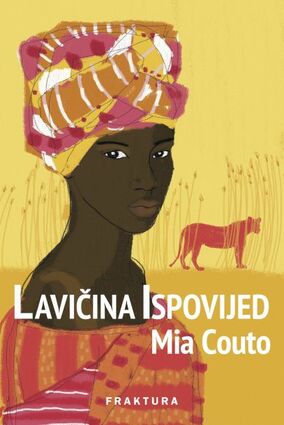 Lavicina ispovijed