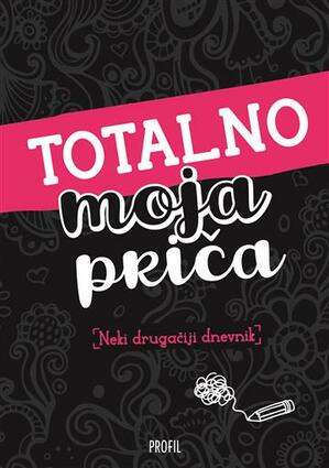 Totalno moja priča