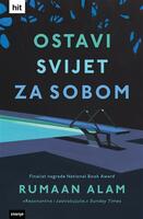 Ostavi svijet za sobom