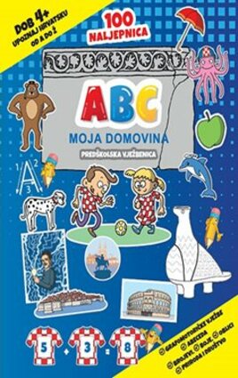 Abc moja domovina