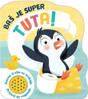 Baš je super tuta