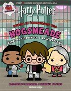 Harry potter prizori iz čarobnjačkog sela hogsmeade
