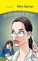 Profesorica iz snova
