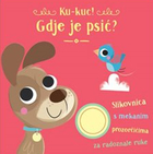 Ku kuc gdje je psić