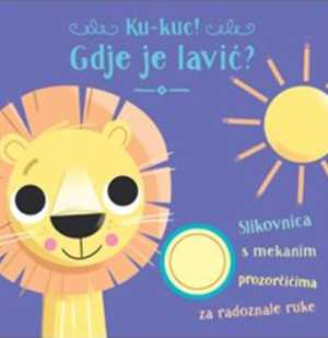 Ku kuc gdje je lavić