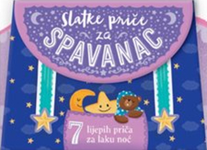Slatke priče za spavanac