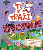 To se traži životinje