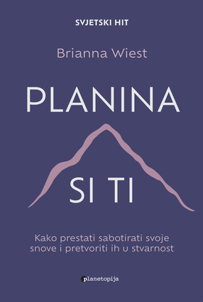 Planina si ti