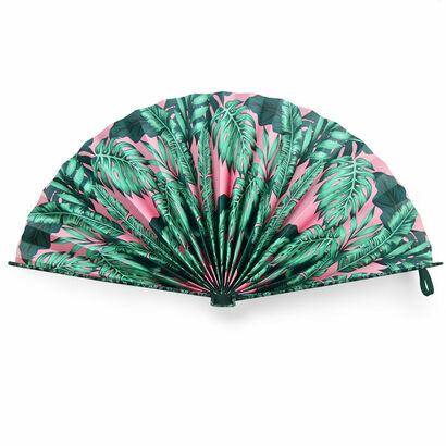 Legami lepeza tropical