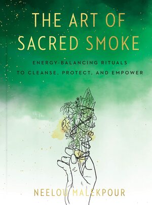 The art of sacred smoke