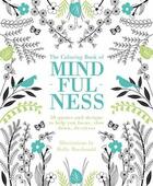 The colouring book of mindfulness
