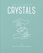 The little book of crystals 