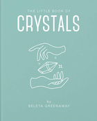 The little book of crystals 