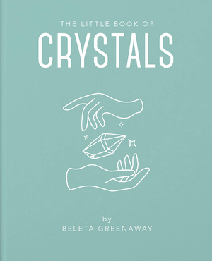 The little book of crystals 