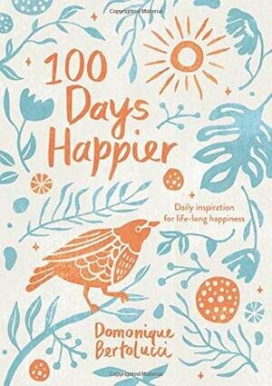 100 days happier