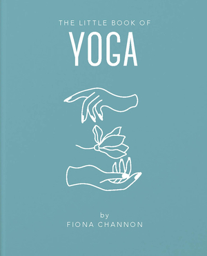 The little book of yoga