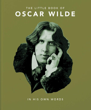The little book of oscar wilde