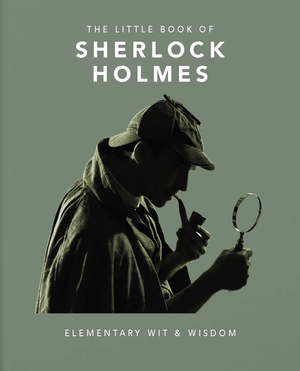 The little book of sherlock holmes