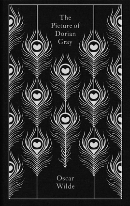 The picture of dorian gray