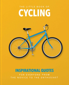 The little book of cycling