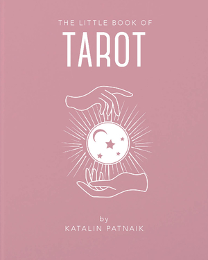 The little book of tarot