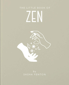 The little book of zen 