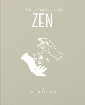 The little book of zen 