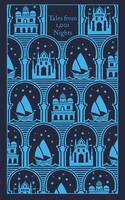 Tales from 1001 nights