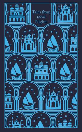 Tales from 1001 nights