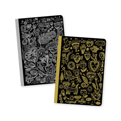 Djeco set noteza aurelia