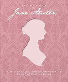 The little book of jane austen
