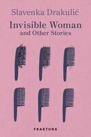 Invisible woman and other stories