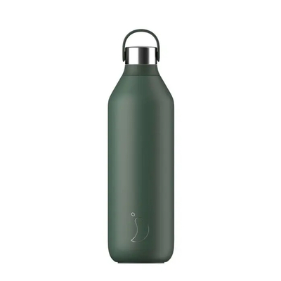 Chillys boca pine green serija 2 1000ml