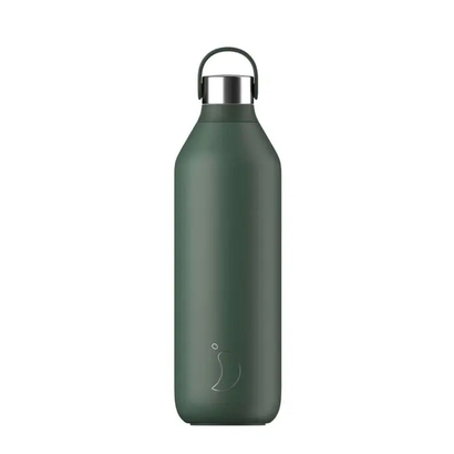 Chillys boca pine green serija 2 1000ml