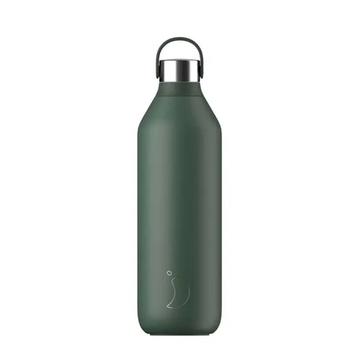 Chillys boca pine green serija 2 1000ml