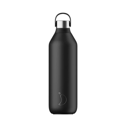 Chillys boca serija 2 abyss black