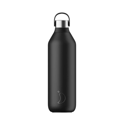Chillys boca serija 2 abyss black