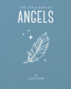 The little book of angels