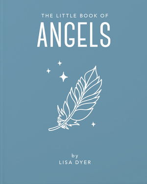 The little book of angels
