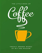 The little book of coffee