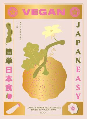 Vegan japan easy