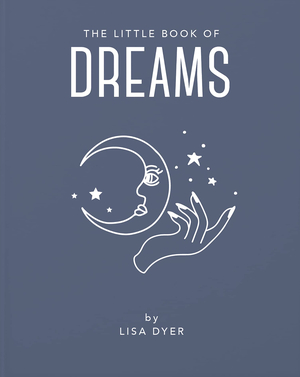 The little book of dreams