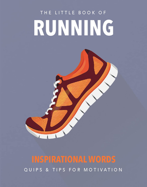 The little book of running