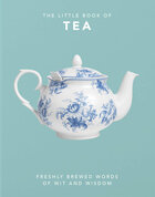 The little book of tea