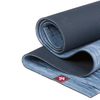 Manduka eko lite blue marbled 4mm 1
