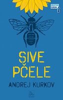 Sive pčele