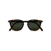 Izipizi sunčane naočale #e tortoise green lenses