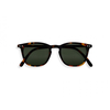 Izipizi sunčane naočale #e tortoise green lenses